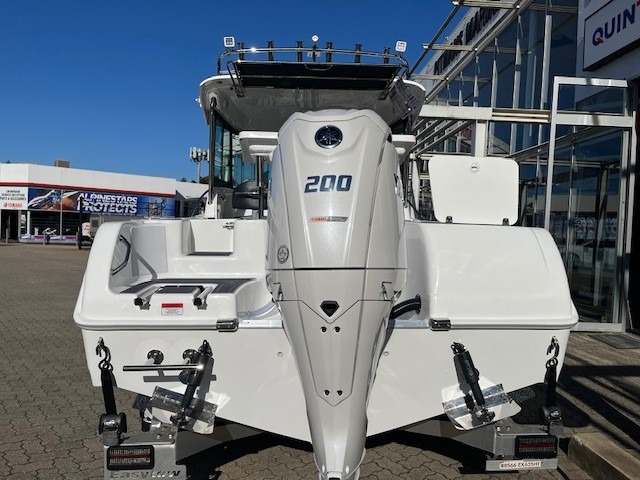 Cruise Craft 635 6